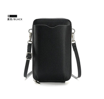 Mobile Phone Bag Slung Women Summer Niche Foreign TradeBag Ladies Shoulder Bag Cross-border Mini Bag