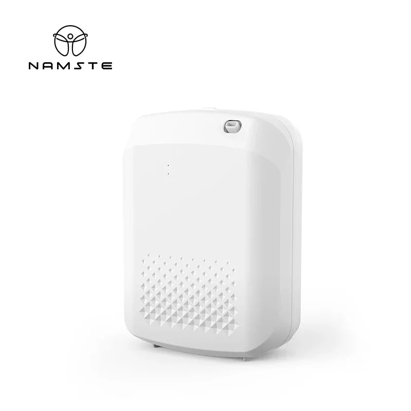 Covering 1000m³  Bluetooth Control Smart Home Essential Oil Diffuser Fragrance Aromatherapy Machine Used in Multiple Places