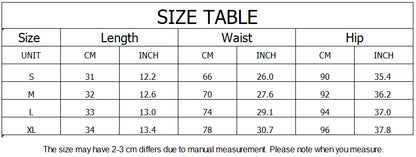 MEXZT Y2K Streetwear Black Shorts Women Elegant High Waist White A Line Wide Leg Suit Short Sexy Club Slim Hot Short Pants New