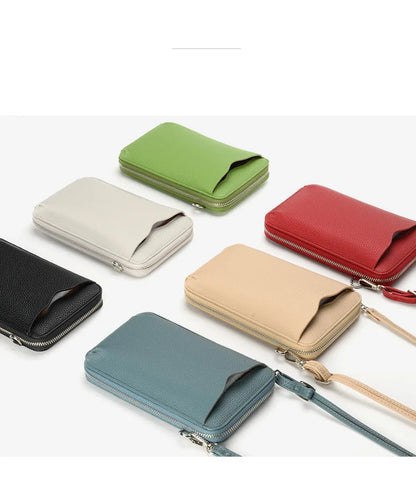 Mobile Phone Bag Slung Women Summer Niche Foreign TradeBag Ladies Shoulder Bag Cross-border Mini Bag