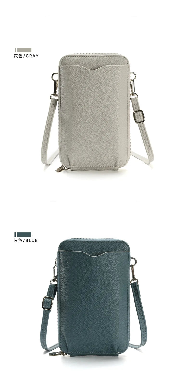 Mobile Phone Bag Slung Women Summer Niche Foreign TradeBag Ladies Shoulder Bag Cross-border Mini Bag