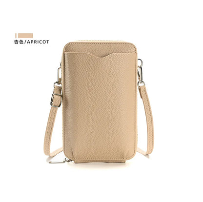 Mobile Phone Bag Slung Women Summer Niche Foreign TradeBag Ladies Shoulder Bag Cross-border Mini Bag