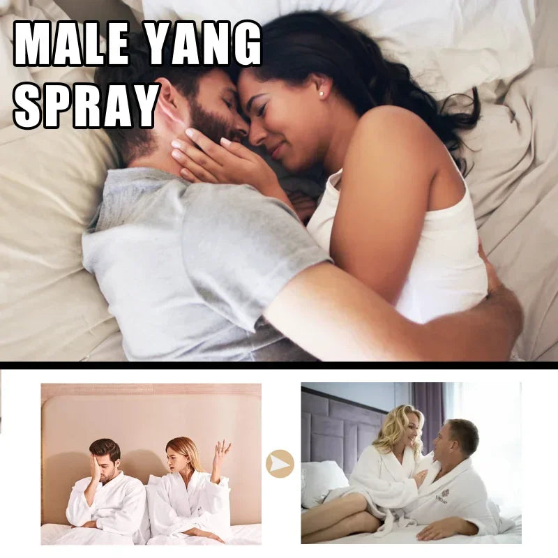 Plant Extracts Sex Penis Delay Spray Products Better Than Male Sex Spray for Penis Men Prevent Premature Ejaculation Big Dick