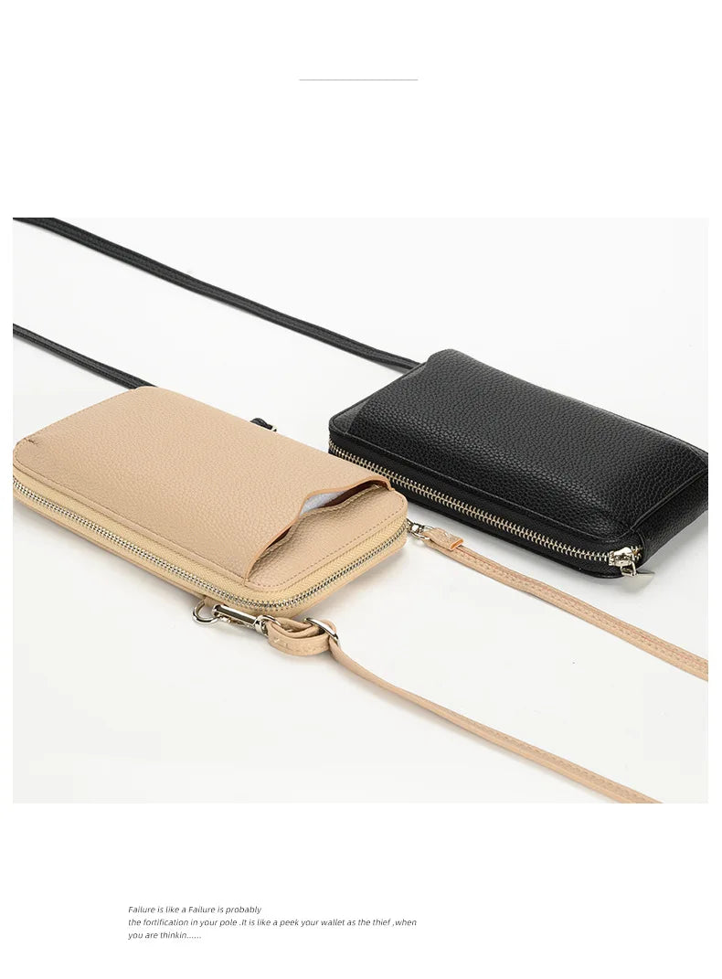 Mobile Phone Bag Slung Women Summer Niche Foreign TradeBag Ladies Shoulder Bag Cross-border Mini Bag