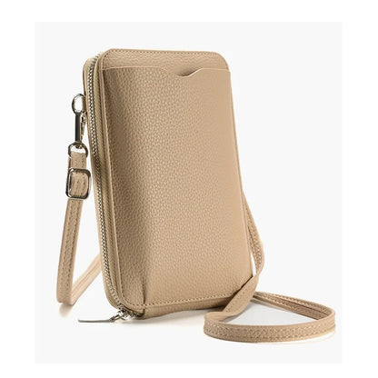 Mobile Phone Bag Slung Women Summer Niche Foreign TradeBag Ladies Shoulder Bag Cross-border Mini Bag